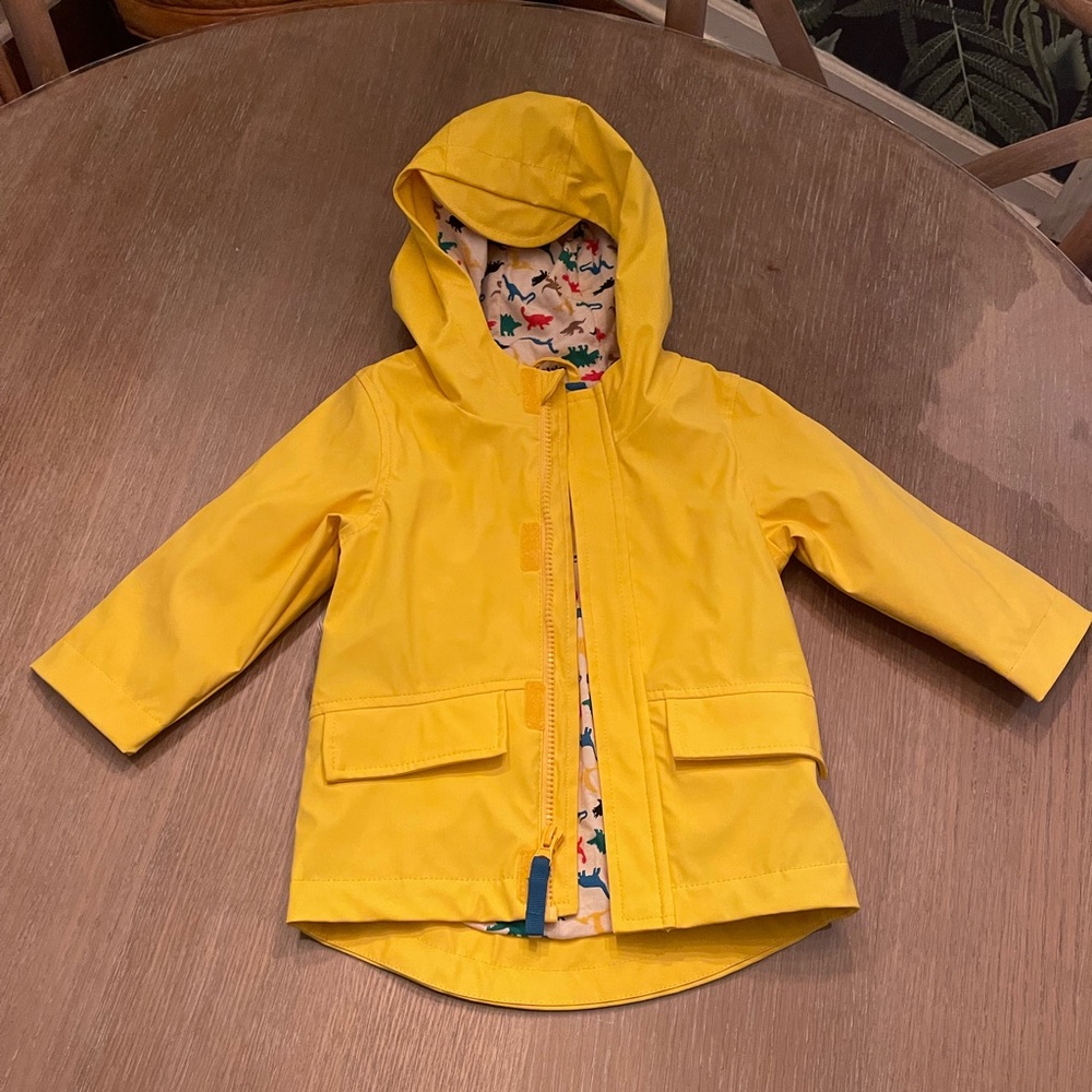 Cat & Jack Rain Coat